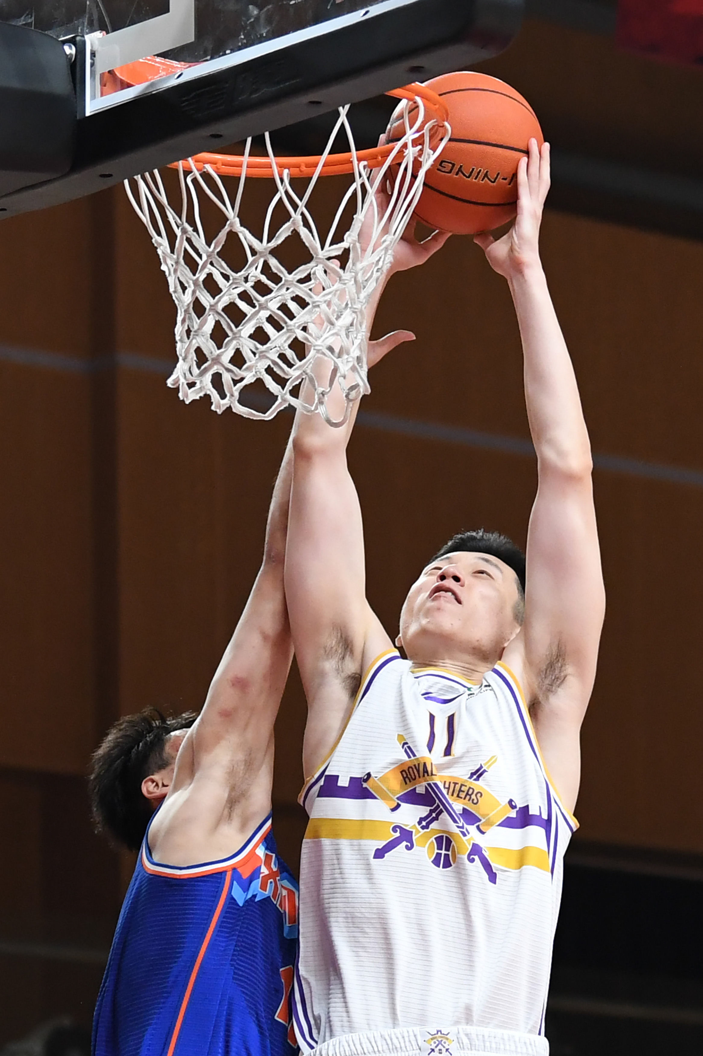 在转播画面 在转播画面