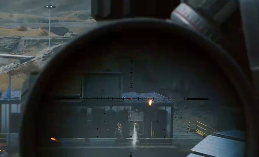 观赛环境 观赛环境