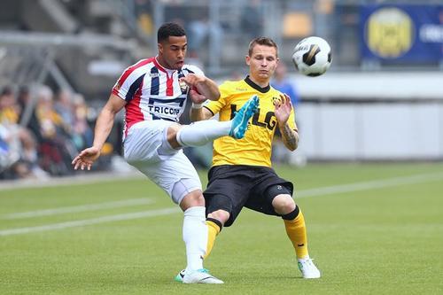 解决冲突的 解决冲突的