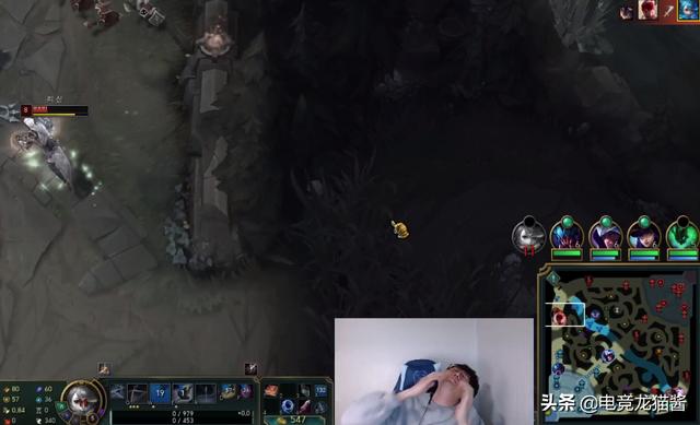 段表现起伏 段表现起伏