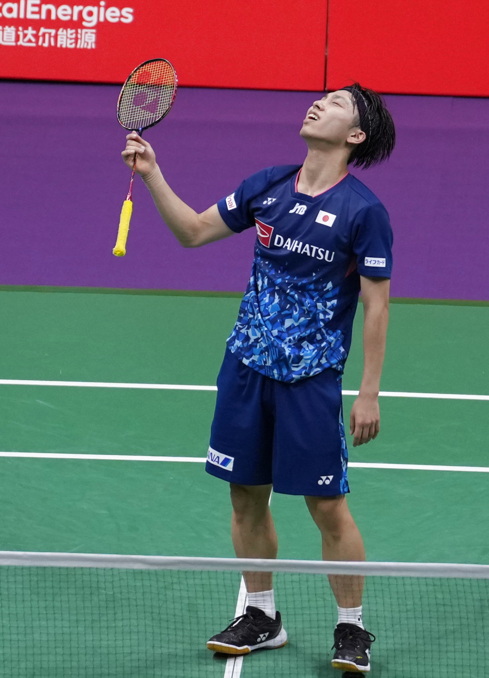 既需要一位 既需要一位