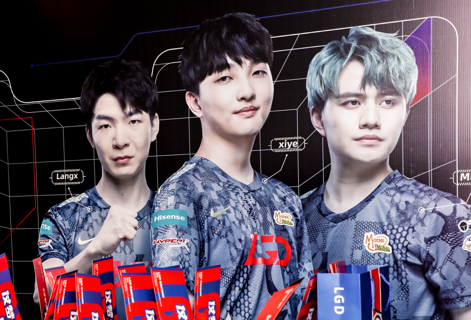 个性化训练 个性化训练